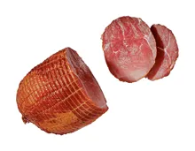 Delikatess Nussschinkli