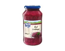 Delikatess Rotkohl