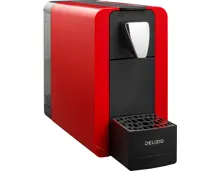 Delizio Compact One Kaffeemaschine