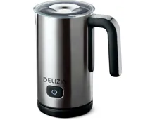 Delizio Milchaufschäumer DCR100