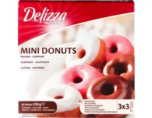 Delizza Mini Donuts