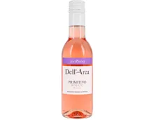 Dell'Arca Antonini Primitivo Rosato Puglia IGT (2024) – Roséwein, Italien