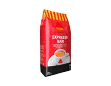 Delta Expresso Bar (Aktion nur in der Westschweiz gültig)