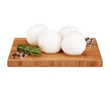 DELUXE Mini Burrata