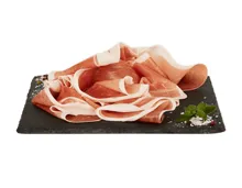 DELUXE Prosciutto di San Daniele DOP (Aktion nur im Tessin gültig)