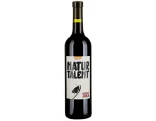 Demeter Naturtalent Cabernet Jura Vin de Pays Suisse (2023) – Rotwein, Schweiz (0.75l)