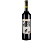 Demeter Naturtalent Cabernet Jura Vin de Pays Suisse (2024) – Rotwein, Schweiz (0.75l)