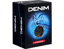 Denim After Shave Original