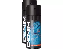 Denim Deo Spray