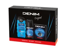 DENIM Original Geschenkset
