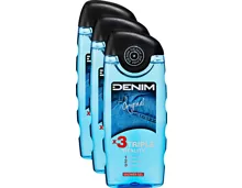 Denim Shower Gel