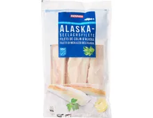 Denner Alaska-Seelachsfilets