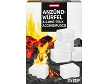 Denner Anzündwürfel