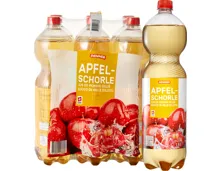Denner Apfelschorle