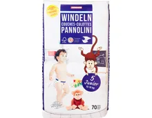 Denner Babywindeln Junior