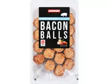 Denner Bacon Balls