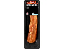 Denner BBQ Bacon Ribs