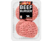 Denner BBQ Beef Burger