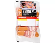 Denner BBQ Bernerli