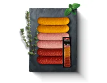 Denner BBQ Cipollata tricolore
