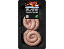 Denner BBQ Grillschnecke