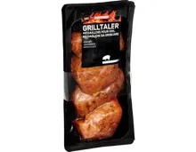 Denner BBQ Grilltaler