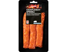 Denner BBQ Hackfleisch-Spiessli