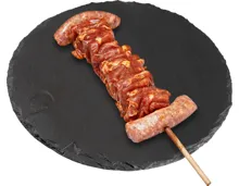 Denner BBQ Holzfällerspiess