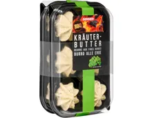 Denner BBQ Kräuterbutter