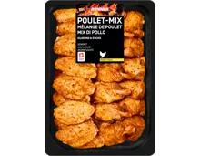 Denner BBQ Poulet-Mix