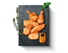 Denner BBQ Poulet-Mix