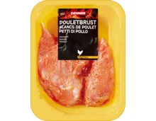 Denner BBQ Pouletbrust mariniert