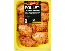 Denner BBQ Pouletoberschenkel