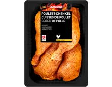 Denner BBQ Pouletschenkel