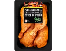 Denner BBQ Pouletschenkel