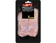 Denner BBQ Pouletschenkelsteaks