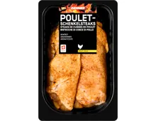 Denner BBQ Pouletschenkelsteaks
