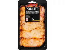 Denner BBQ Pouletschenkelsteaks