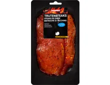 Denner BBQ Protein-Steaks