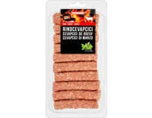 Denner BBQ Rindcevapcici