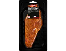 Denner BBQ Rindssteak