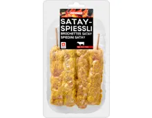Denner BBQ Satay-Spiessli