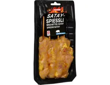 Denner BBQ Satay-Spiessli