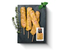 Denner BBQ Satay-Spiessli
