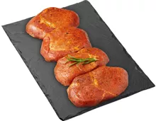 Denner BBQ Schweins-Rib Eye Steak