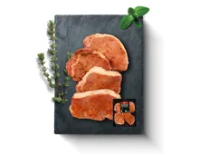 Denner BBQ Schweinsnierstücksteaks