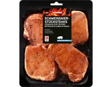 Denner BBQ Schweinsnierstücksteaks