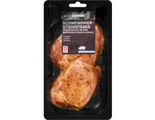 Denner BBQ Schweinsnierstücksteaks