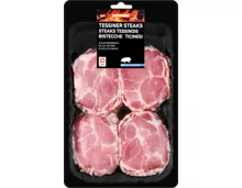 Denner BBQ Tessiner Steaks