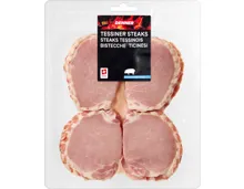 Denner BBQ Tessiner Steaks